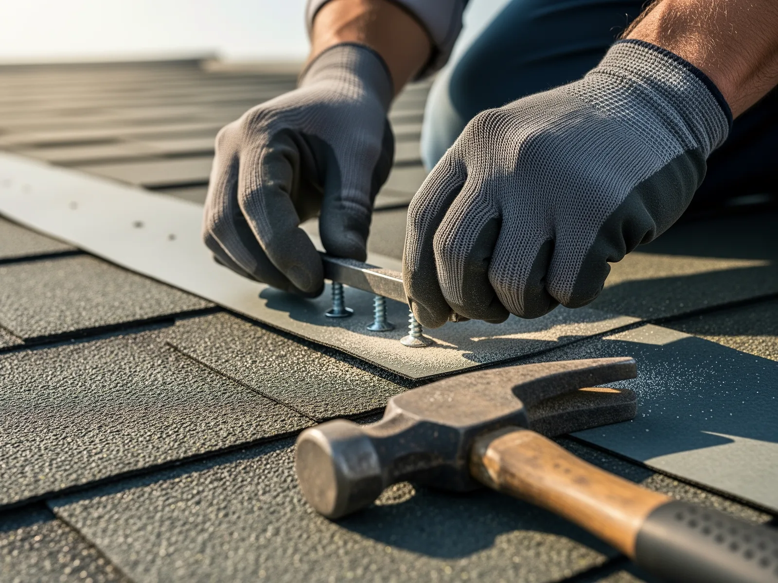 Why choose Fascia Repair in Husum, WA